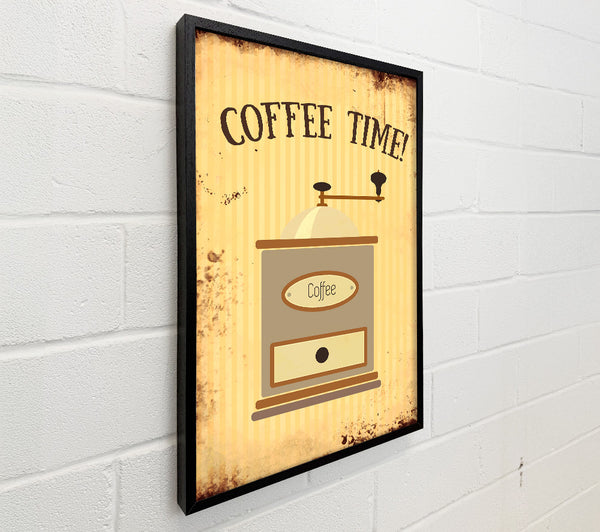 Coffee Time Grinder