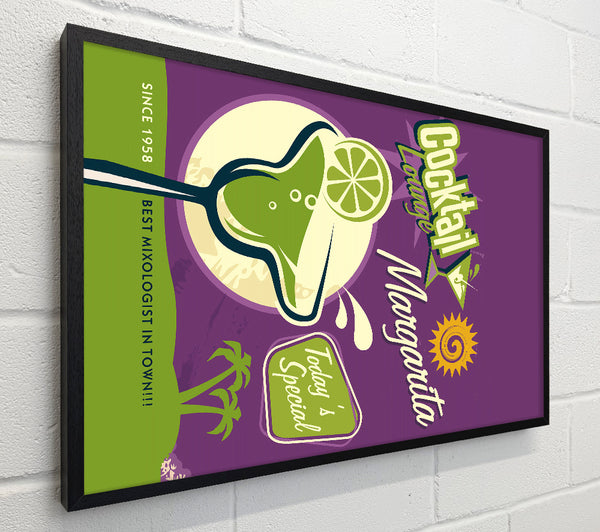 Margarita Cocktail