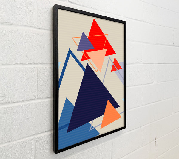 Triangle Clash