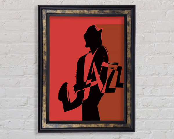 Jazz-Spieler