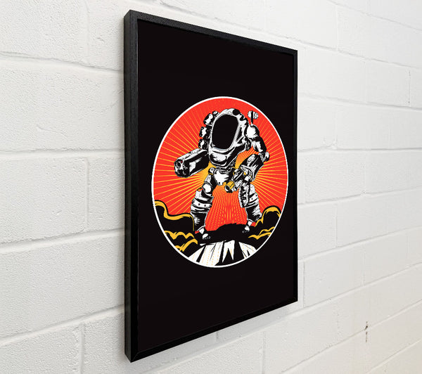 Robot Sun