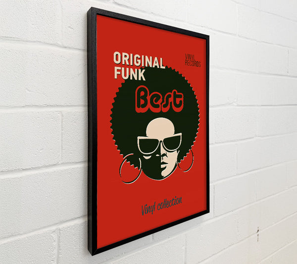 Best Original Funk