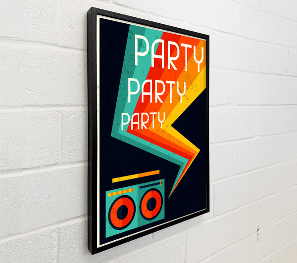 Party Party Party