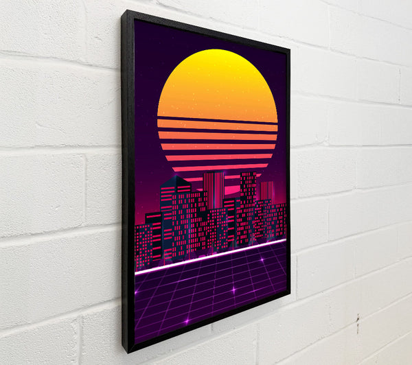 City Sun