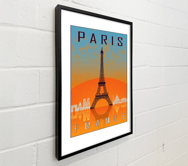 Paris France