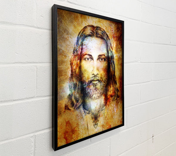 Jesus