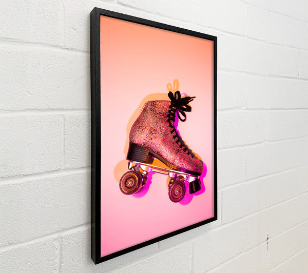 Retro Skates