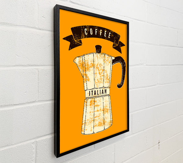 Italian Coffee