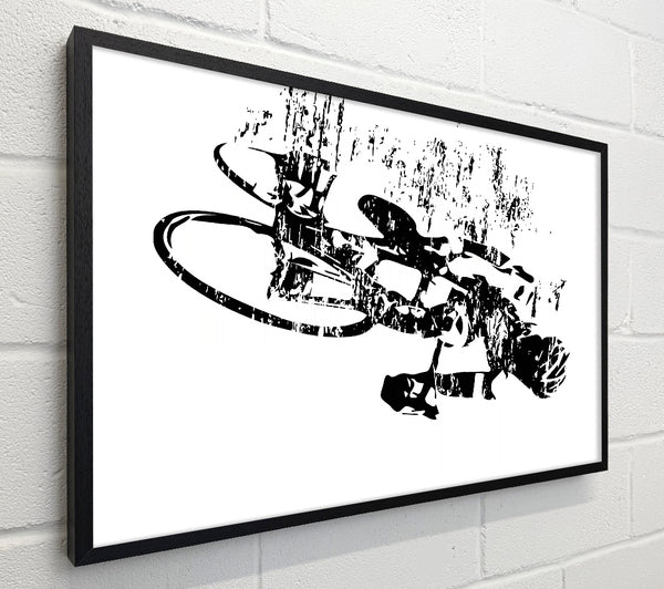 Cycle Rider
