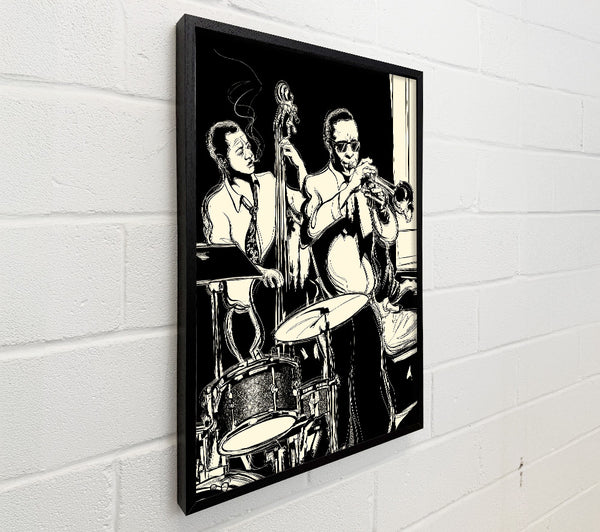 Blues Band