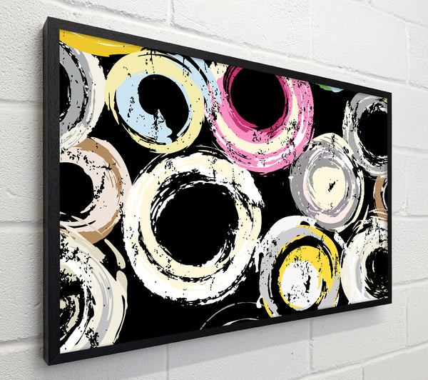 Circles Of Time