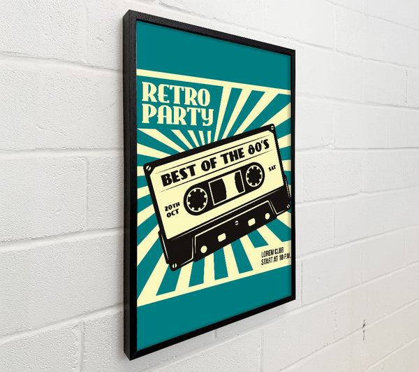 Best Of The 80's