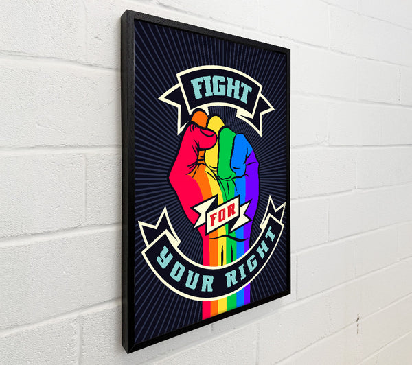 Fight For Your Right