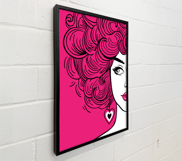 I Believe In Pink