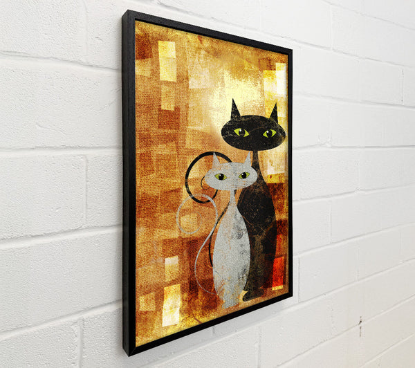 Cats