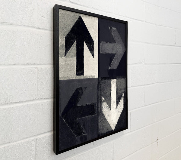 Which Way