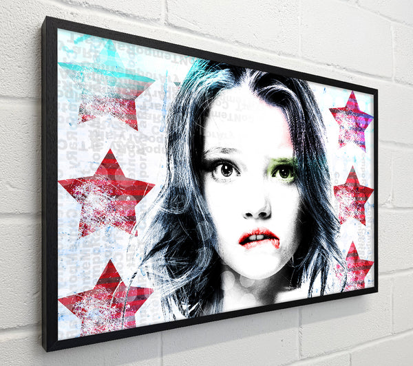 Star Girl