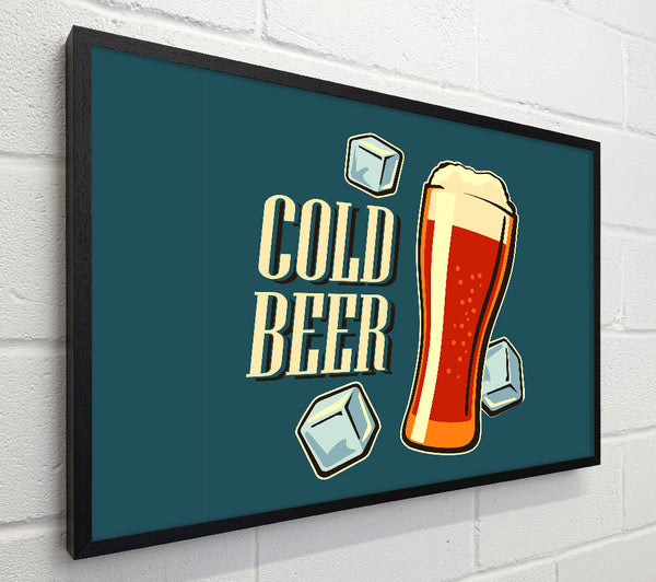 Cold Beer