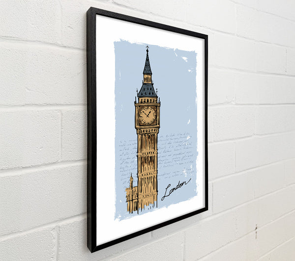 Big Ben Blues