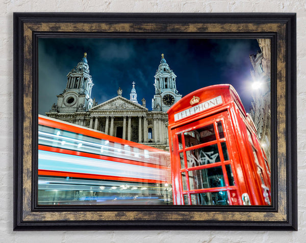 St Pauls Cathedral