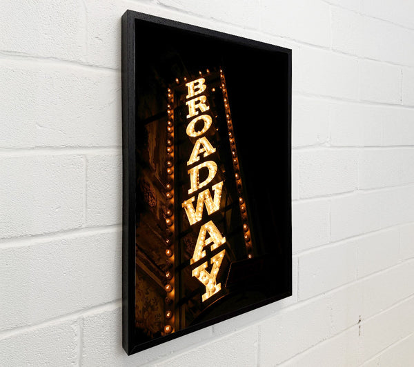 Broadway Lights