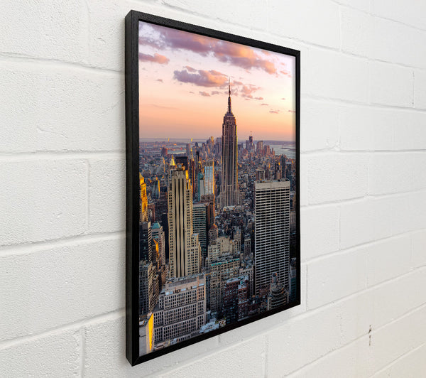 Empire State Building