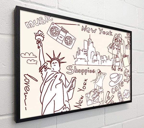 Love NY