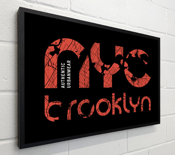 NYC Brooklyn