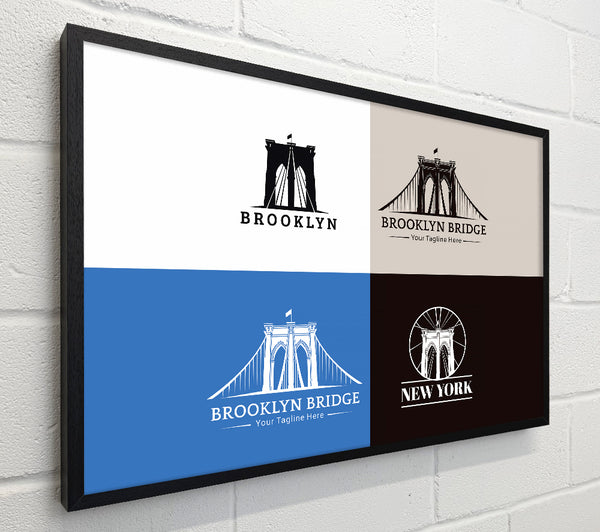 Brooklyn Bridge Design