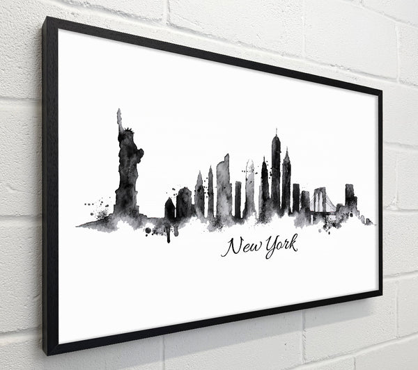 Outline Of The City 10