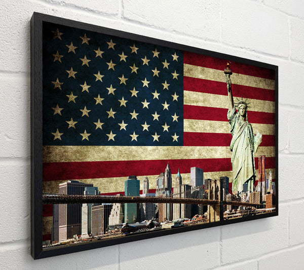 NYC Montage