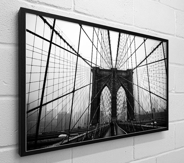 Brooklyn Bridge Perfection