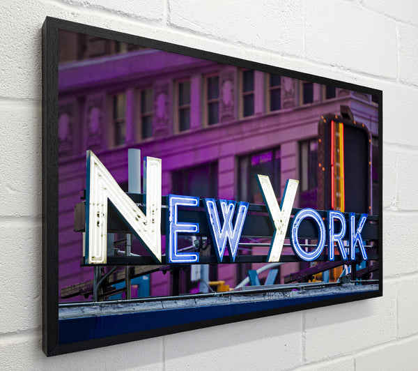Big City Lights