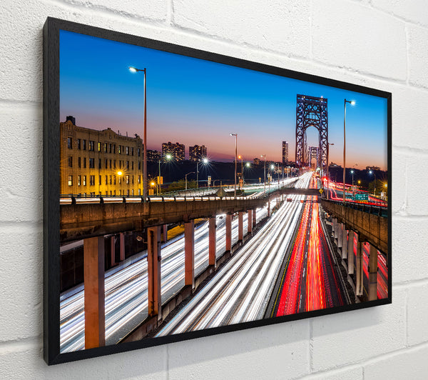 George Washington Bridge