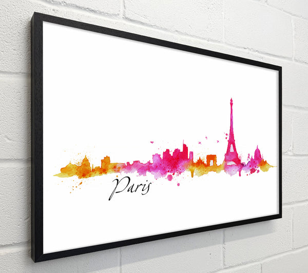 Eiffel Tower France 3