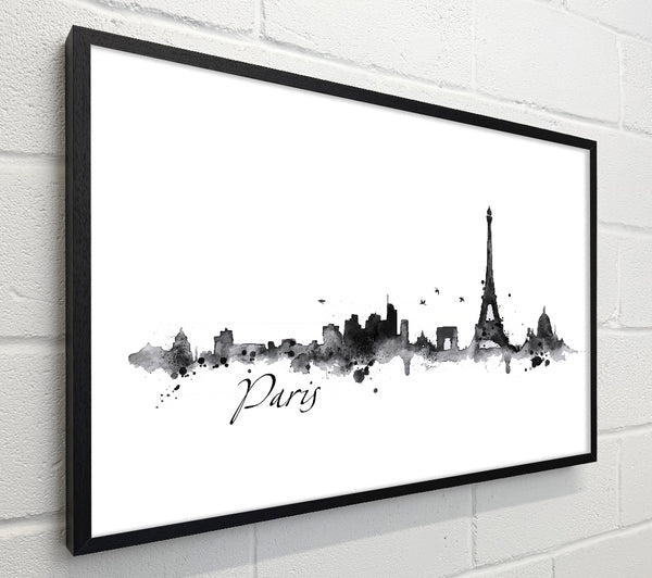 Eiffel Tower France 2