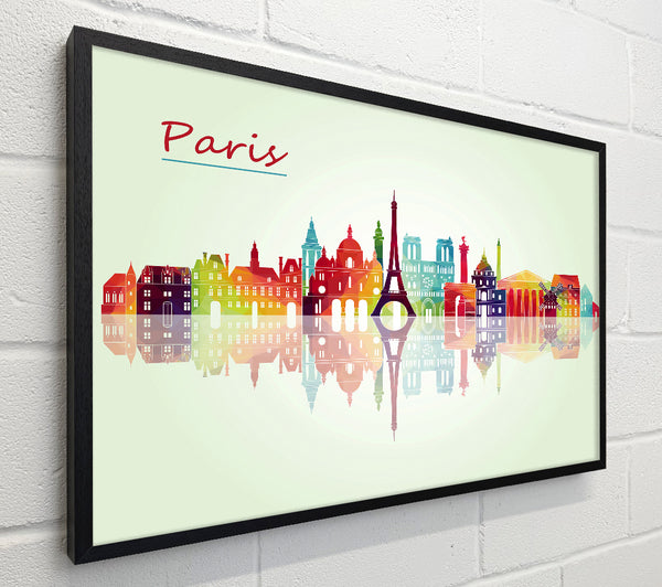 Eiffel Tower France 6