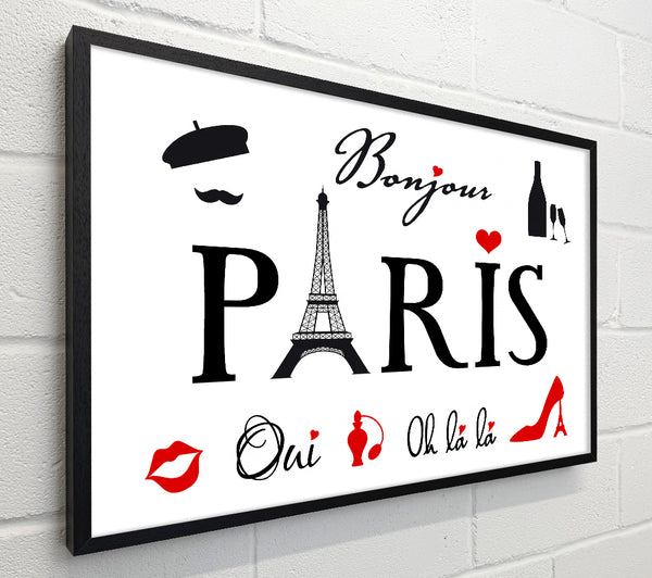 Eiffel Tower France 9