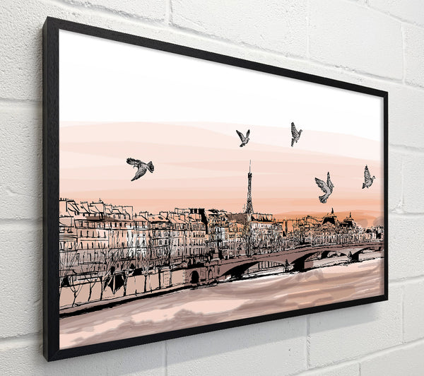 Eiffel Tower France 10