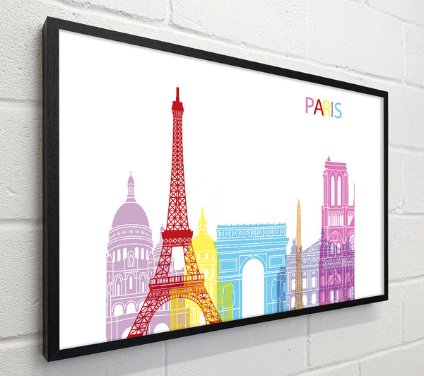 Eiffel Tower France 8