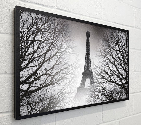 Eiffel Tower France 11