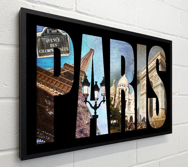 Eiffel Tower France 19