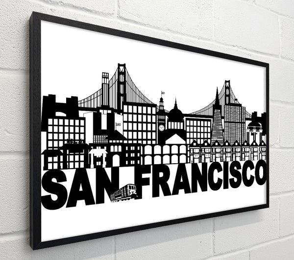 Outline Of The City 3