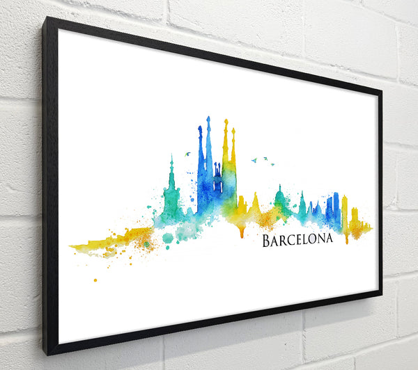 Barcelona