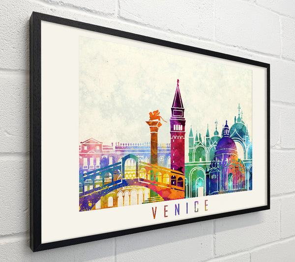 Rainbow City