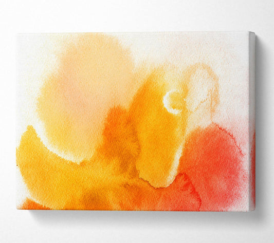 Embrace Canvas Wall Art