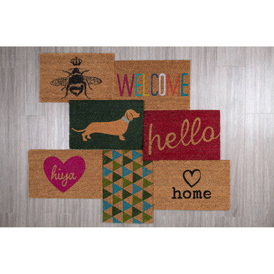 Filta Charm Coir Doormat