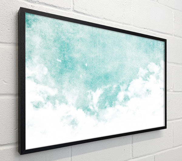 Perfect Cloud Formation