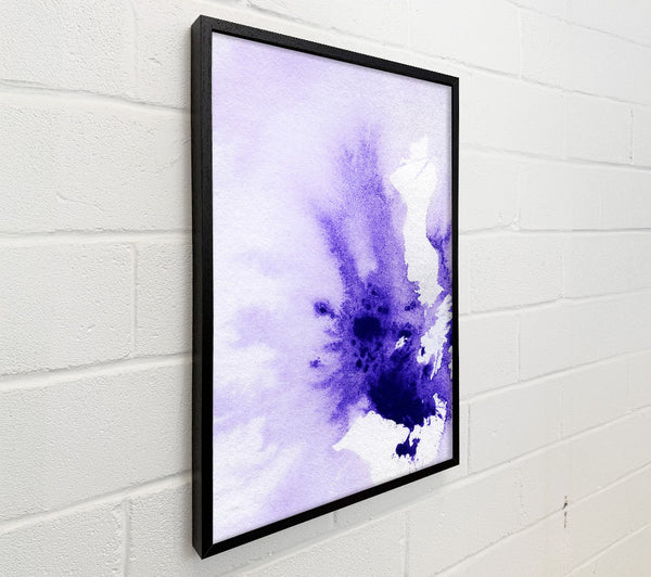 Purple Explosion