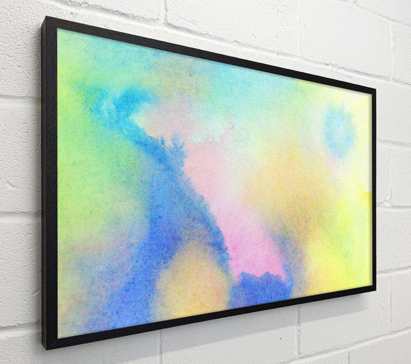Pastel Haze